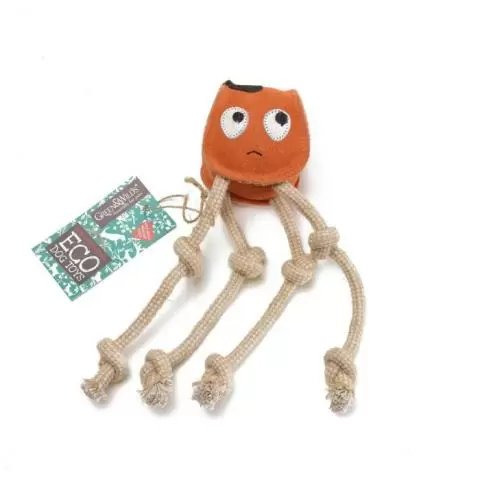 Eco friendly dog toys uk shop