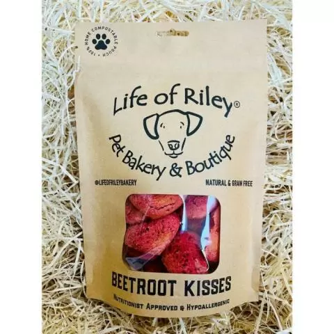 Boutique dog treats best sale