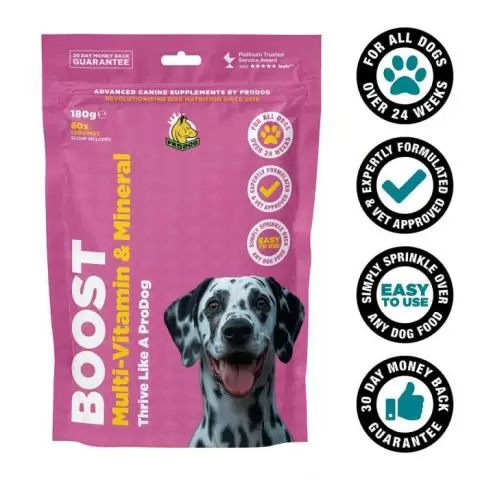 Mineral supplements for dogs cheap