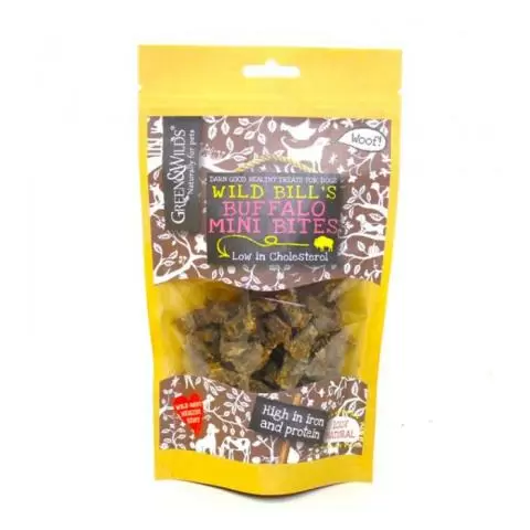 Buff bites dog bones cheap