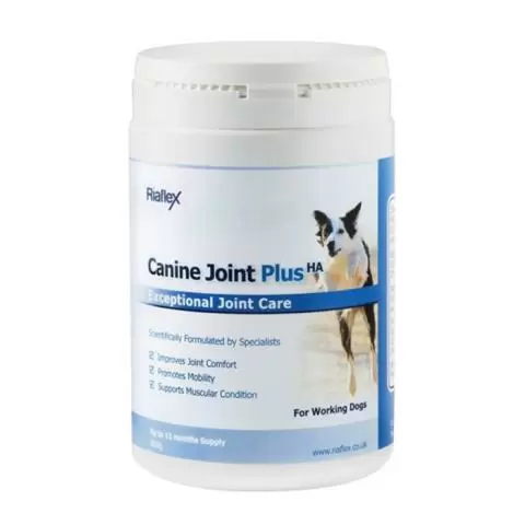 Extend joint care for your dog reviews outlet