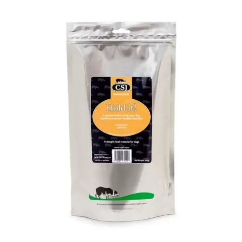 Csj dog food free delivery cheap