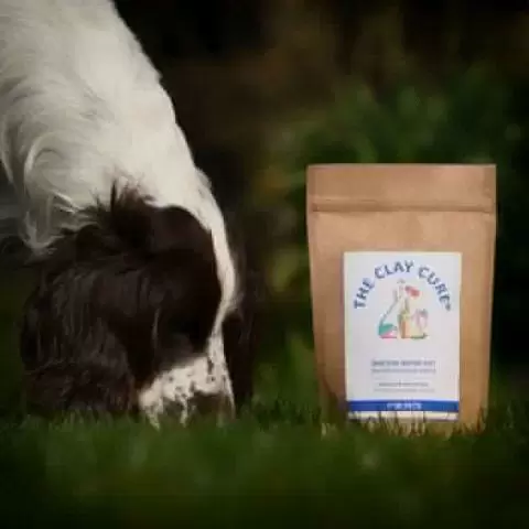 Diatom Nutri Pet for Dogs and Cats Delivered by Healthful Pets