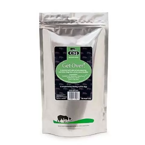 CSJ Get Over Herbs 250g