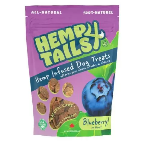 Hemp dog treats clearance