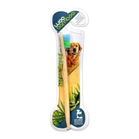 Margot dog toothbrush shop