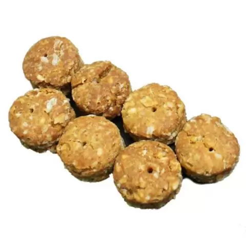 Biscuit balls dog 2025