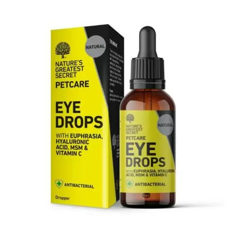 Colloidal silver cats eyes hot sale