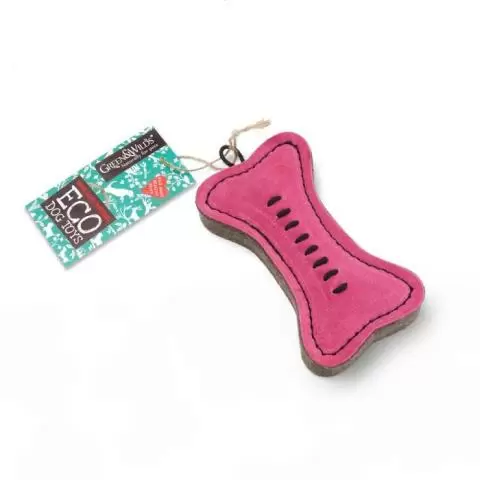 Eco friendly dog toys uk 2025