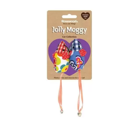 Jolly moggy cat toys 2025