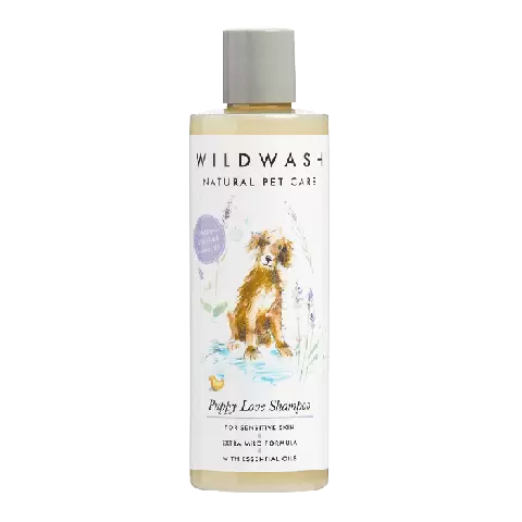 Best dog shampoo for cockapoo best sale