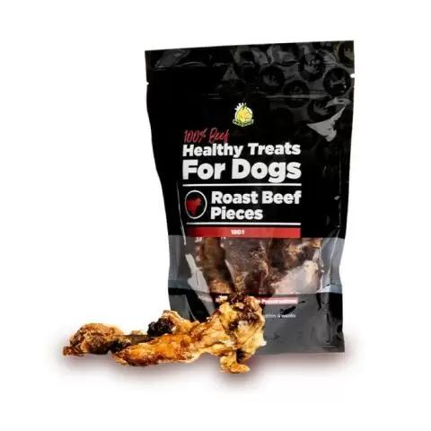 Can dogs have roast beef top