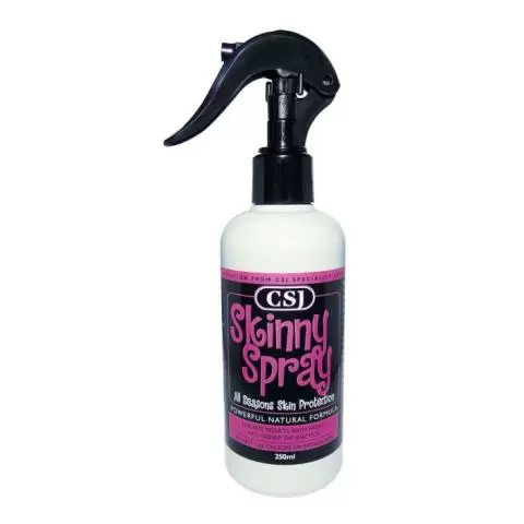 CSJ Skinny Spray For Dogs 250 ml