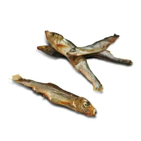 Dried sprats discount