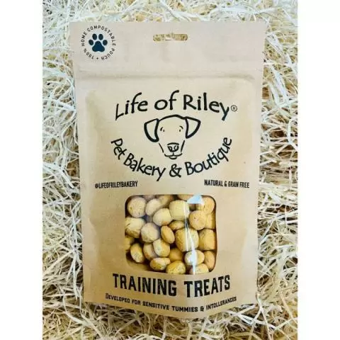 Cheese for puppy training deals