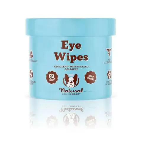 All natural dog wipes deals