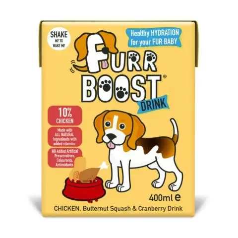 Dog vitamins to boost appetite cheap