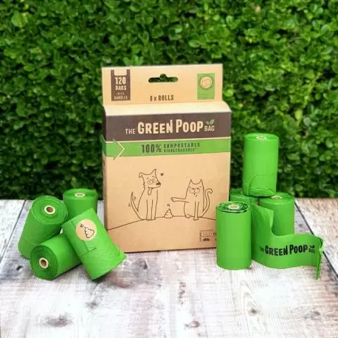 Dog toilet bags on sale