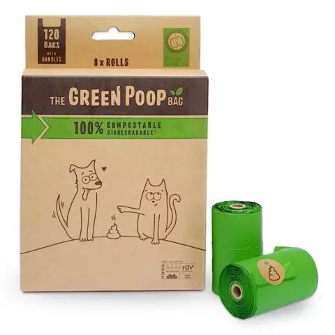 Biobag poop bags best sale