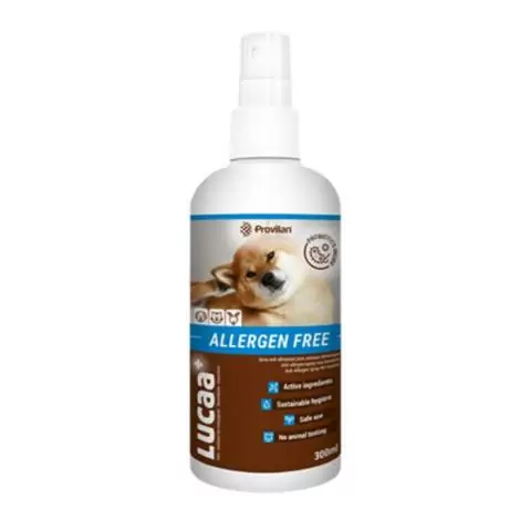 Probiotics for dog skin allergies discount