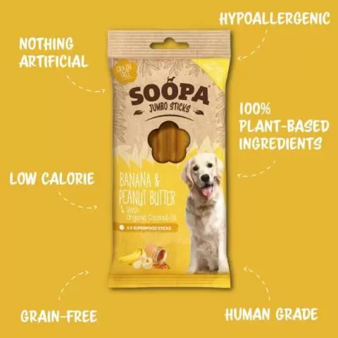 Jumbo pet supplies on sale