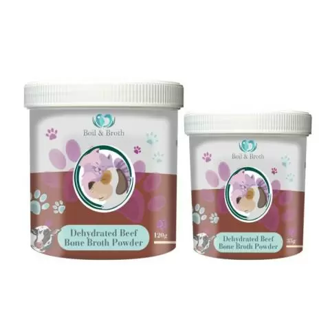 Boiled beef bones for dogs sale