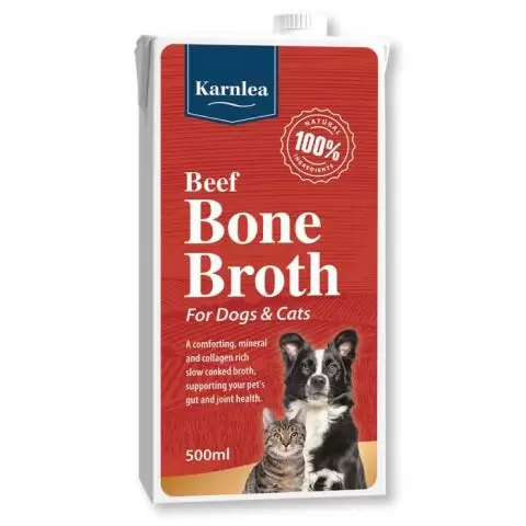 Milk bone shop healthy joints review