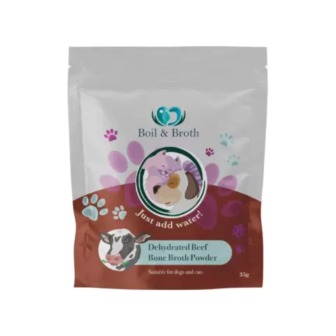 Bone powder for dogs top