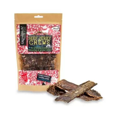 Low calorie online chews for dogs