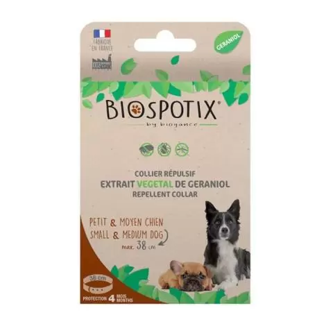 All natural dog repellent 2025
