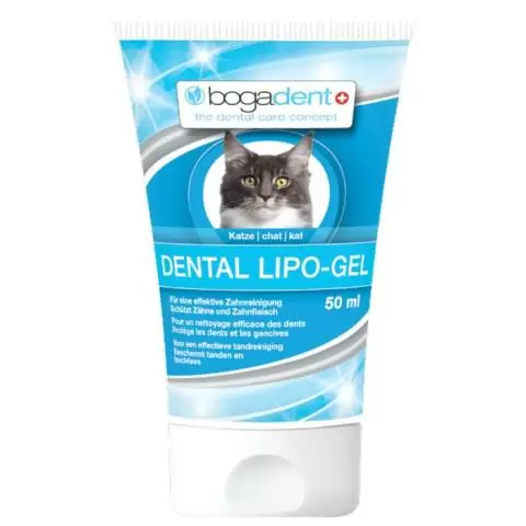 Cat deals toothpaste uk