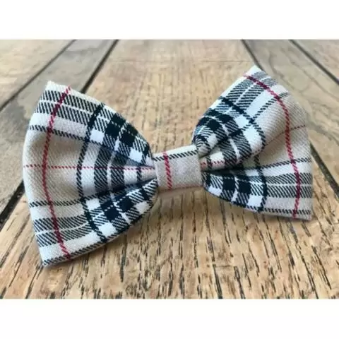 Burberry black 2025 tie