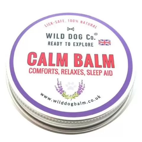 Natural sleep sales aid for dogs