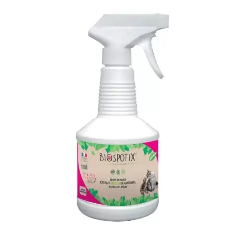 Tick repellent for puppies 2025