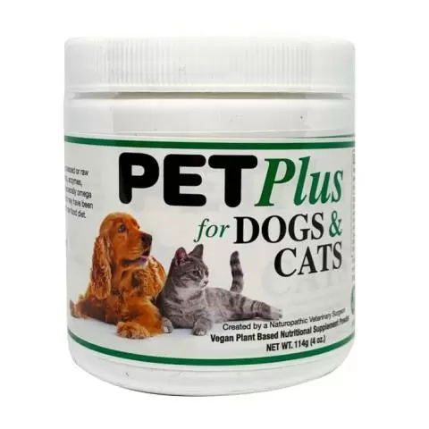 Pets plus online dog food