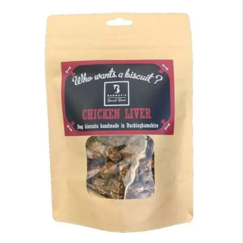 Liver biscuits best sale