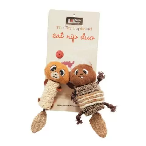 Catnip shop cat toys