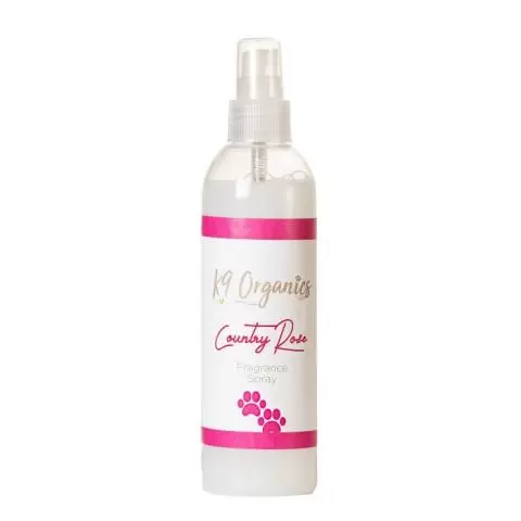 K9 dog spray 2025