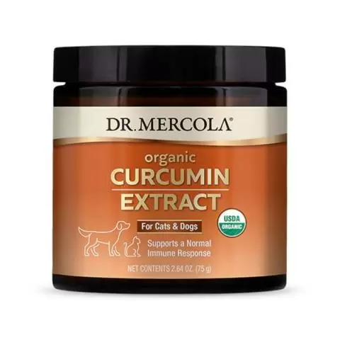 Dr mercola pets hot sale