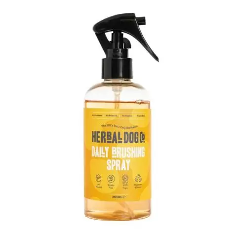 Dog spray cheap