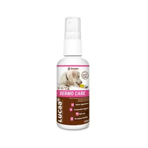 Puppy wound care top