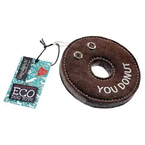 Donut toys deals