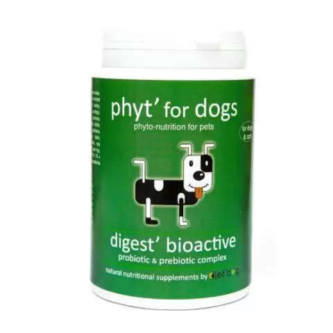 Mercola probiotics sales for dogs