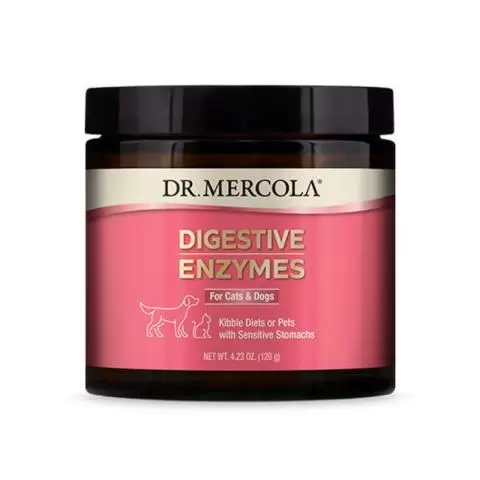 Dr mercola sale dogs