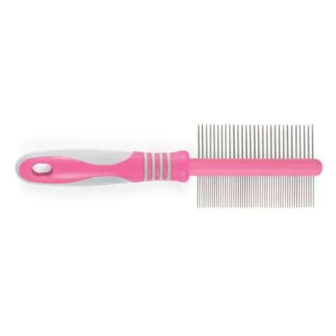 ANCOL Ergo Double Sided Cat Comb