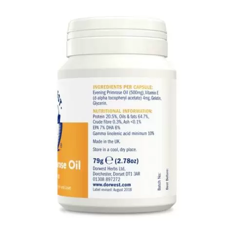Evening primrose 2025 oil for cats