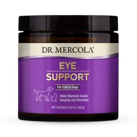 Dr mercola probiotics for dogs clearance