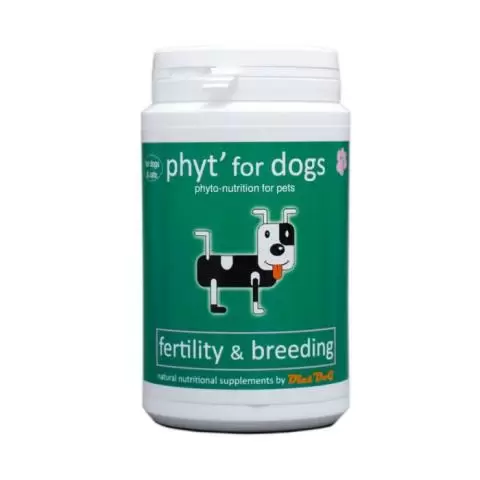 Dog hormone supplement sale
