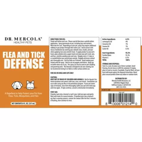 Flea dr shop