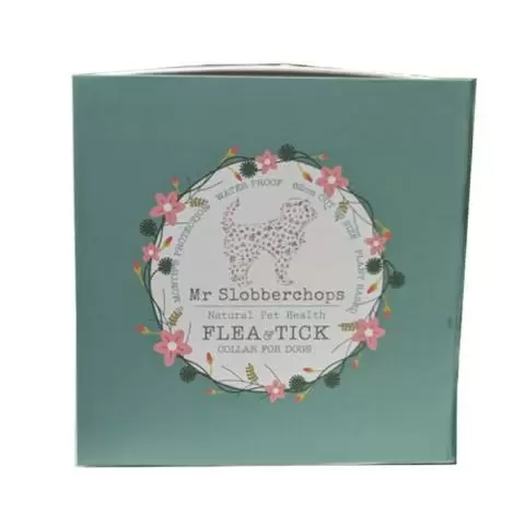 Dr mercola flea collar on sale